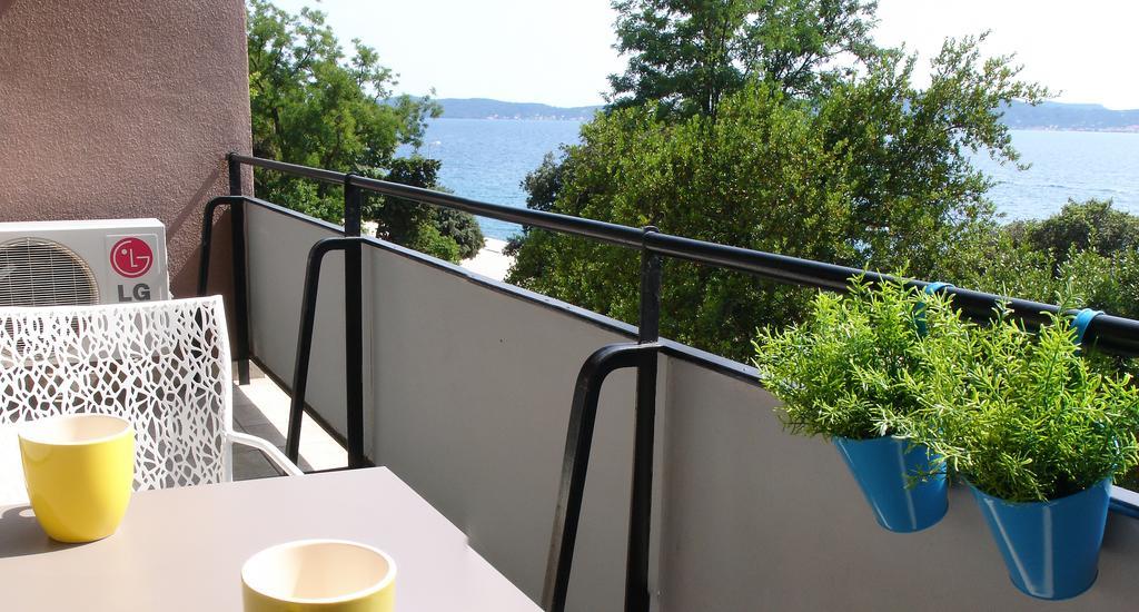 Apartment Jelena Zadar Zimmer foto